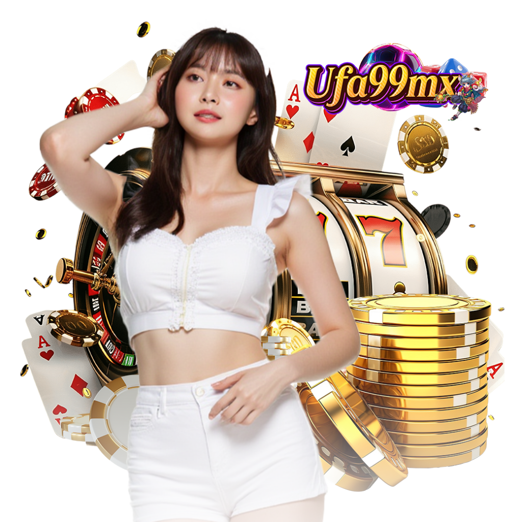 ufa99mx เครดิตฟรี